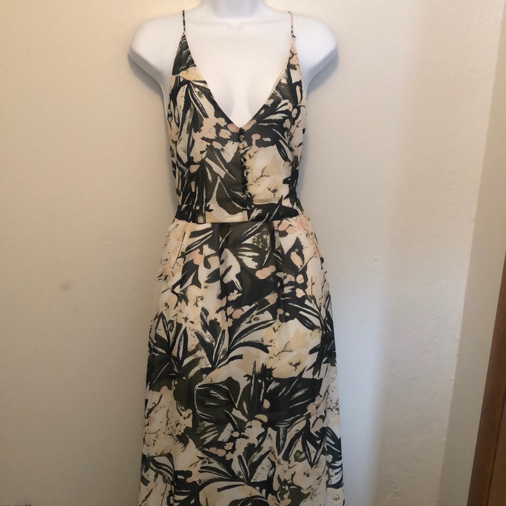 H&M size 14 dress